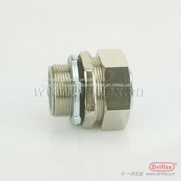 Driflex Tube Fitting Flexible Conduit Fitting photo-3