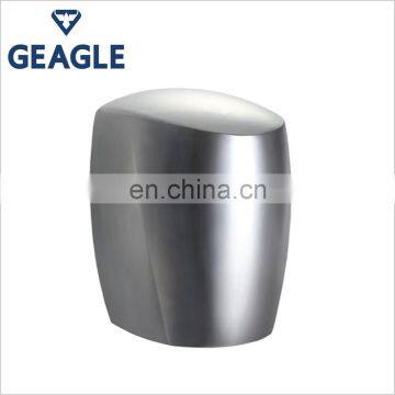 Chinese Factory Good Quality Bathroom Automatic Hand Dryer