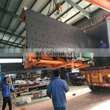 Automatic Sealing Machine for Insulating Glass photo-2