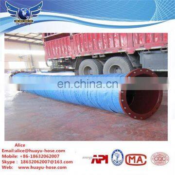 Sewage Suction and Discharge Hose