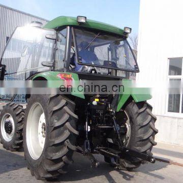 Big Sale 100hp 4wd Farm Tractor Weifang photo-4