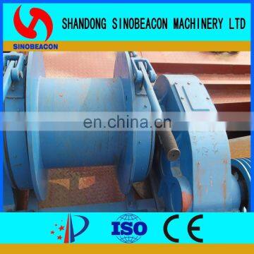 2019 High Quality Low Cost 8/6 Inches Sand Dredger Ship For Sale photo-6