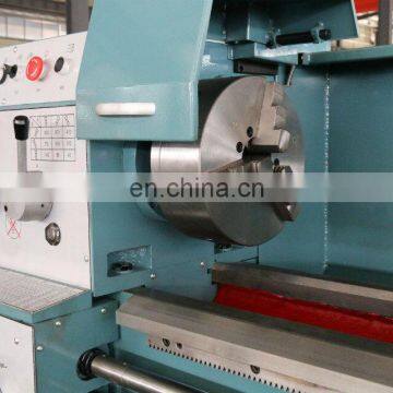 Precision Conventional C6260 Gap Bed Lathe Machine for Sale photo-4