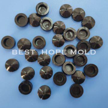 Mould for PVC SYRINGE GASKET