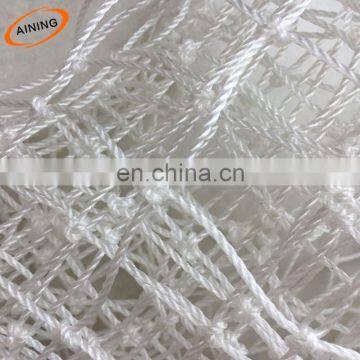 PE Knotted Plastic Nets