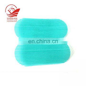 Beauty Accessory Custom Lodo Printed Hair Band Stickers photo-2