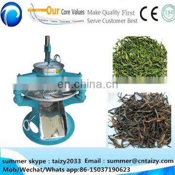 Very Popular Green Tea Rolling Kneading Making Machine/Black Tea Processing Equipment photo-2