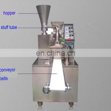 Steamed Bun Machine/Dim Sum Making Machine/bun making machine