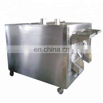 Commercial Walnut / Peanut / Almond / Macadamia Nut / Hazelnut Roaster With Low Price and High Quality photo-5
