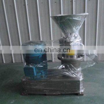 commercial use Peanut butter Making machine/chilli sauce maker/garlic paste colloid milling machine