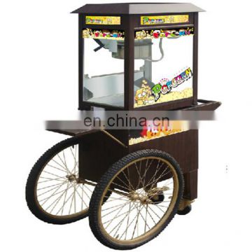 High capacity small type  Popcorn Making Machine popcorn machine