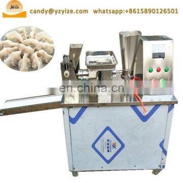 Mini Household Meat Dumpling Making Machine Dumpling Maker Machine photo-4