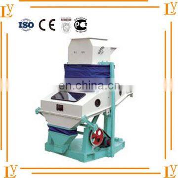 TSQX Series Maize Germ Extractor/Corn Separator Machine with high efficiency