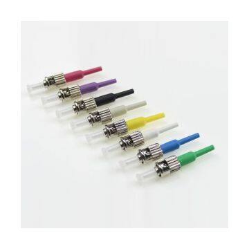 ST UPC OM4 SX 0.9mm Connector photo-2