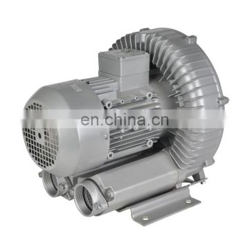 1500w side channel blower air blower for aquaculture and industrial