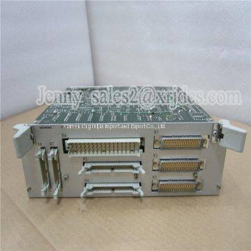 One Year Warranty New AUTOMATION MODULE PLC DCS BUSSMANN 50NH00 G-690 PLC Module