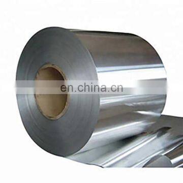 sus 304 2507 Stainless steel coil Manufacturer