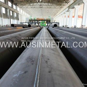 AUSIN  STEEL PIPE ASTM/API5L