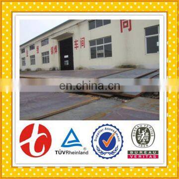 New Design Hot Rolled Mild Steel Plate With Great Price for Industry photo-6