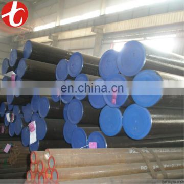 High Quality Alloy Steel Pipe