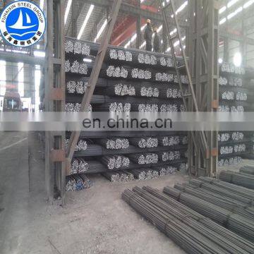 HRB400 6-25MM steel rebars for construction/concrete/building