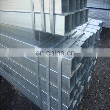 Hot selling fence panels square tube with great price