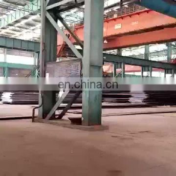 A36 SS400 S235 MS Steel Plate Thickness Steel Processing