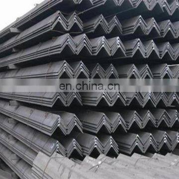 Customized Type of Steel Iron Angle Bar Price per kg photo-2