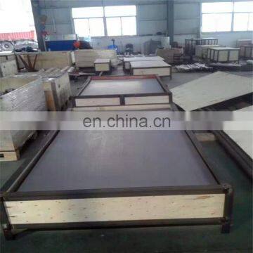 BAOSTEEL B127 Monel 400 UNS N04400 DIN W. Nr. 2.4360, 2.4361 Nickle alloy plate 6x1500x6000mm