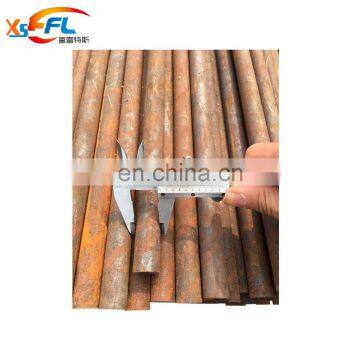 High Inventory E235 N Cold Drawn Seamless Steel Pipe Cold Drawn Seamless Steel Pipe photo-3