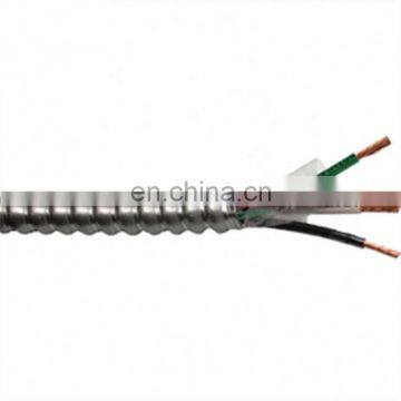 LV 1AWG Teck 90 Power Cable With PVC Sheath photo-6