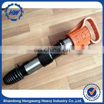 Rock drilling machine g20 pneumatic pick hammer price