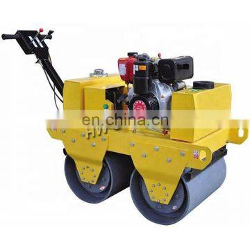 HENGWANG new mini small road roller compactor price