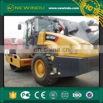 Road Roller Vibrator Parts XS143J New Road Roller Price photo-3