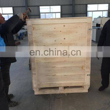 Aluminum Window and Door Making Machine photo-7