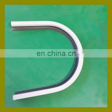 New Manual Aluminum Bending Machine for Arc Window Door