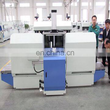 TM25B Aluminum Profile Tenon Milling Machine photo-3