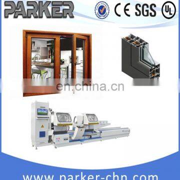 3 Axis Any Angle Cutting Saw With CNC