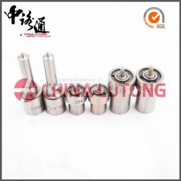 Cummins Diesel Nozzles 093400-5840/DLLA155P84 CAV Nozzle photo-2