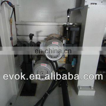 TC-60C-YX Edge Banding Machine for Sale, Automatic Edge Banding Machine photo-5