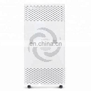 Home Air Purifiers Air Purifier Ionizer photo-3