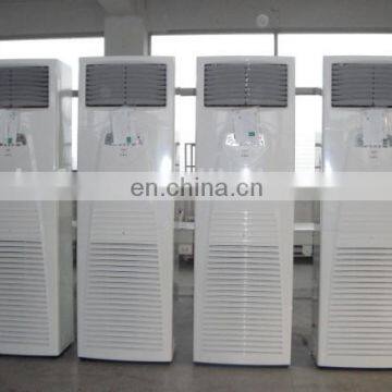 Stand Floor Office Air Humidifier JDH-04 With CE Air Cooler With Wet Film photo-4