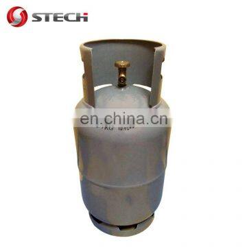 Welded Lpg Gas Bottle Cylinder