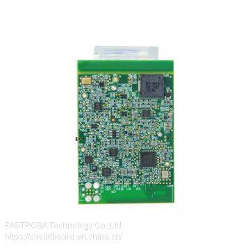 Pcb Manufacturer China Electronic Component