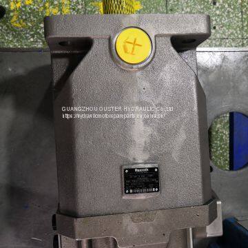 Rextoth A4FO Hyraulic Pump ,valve,ger Box and Parts