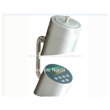 JYQ-IV Microbial Air Sampler