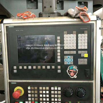 SDL TK42300 Gantry Machining Center photo-5