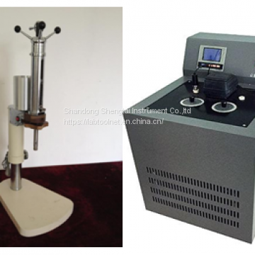 SH0048 grease similar viscometer