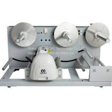 Rotary Die Cutting Machine photo-2