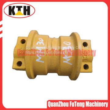 Mitsubishi MS30 Spare Parts Under Track Roller for Excavator